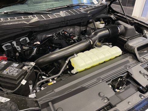 Used 2026 Ford F150 Lariat AWD/4WD image 45