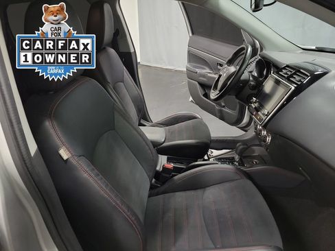 Used 2023 Mitsubishi Outlander Sport SE AWD/4WD image 25