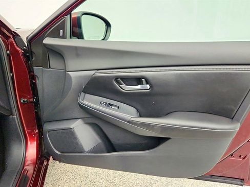 Used 2022 Nissan Sentra SV w/ All-Weather Package image 24