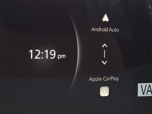 New 2026 MAZDA CX-50 AWD 2.5 S w/ Accent Package image 6
