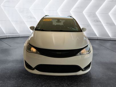 Used 2019 Chrysler Pacifica Touring Plus w/ S Appearance Package