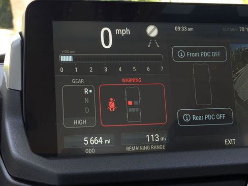 Used 2024 INEOS Grenadier AWD/4WD image 11