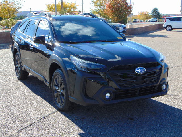 Certified 2023 Subaru Outback Onyx Edition XT w/ Popular Package #2 AWD/4WD image 9