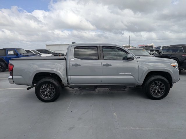Used 2021 Toyota Tacoma SR5 RWD image 2