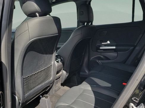 Certified 2026 Mercedes-Benz GLA 250 image 9