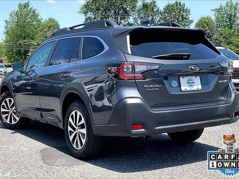 Certified 2024 Subaru Outback Premium AWD/4WD image 13