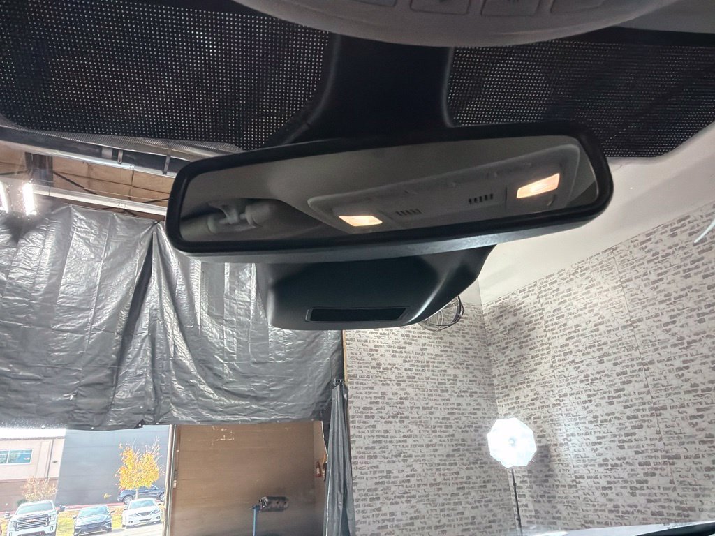 Used 2024 Ford Edge SEL AWD/4WD image 26