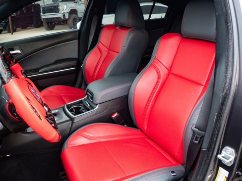 Used 2022 Dodge Charger Scat Pack image 20