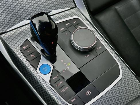 Used 2023 BMW i4 M50 w/ Premium Package AWD/4WD image 25