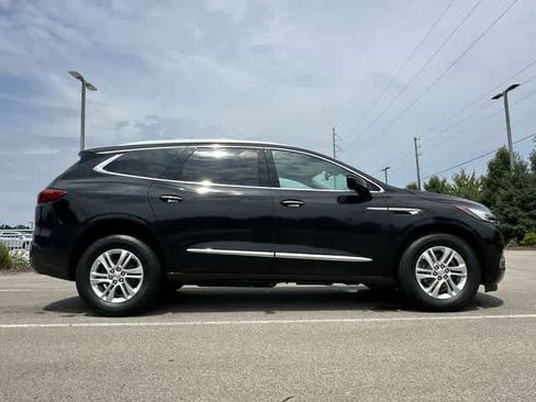 Used 2020 Buick Enclave Essence AWD/4WD image 3