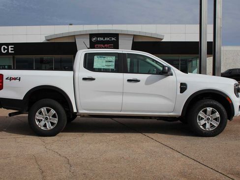 New 2025 Ford Ranger XL w/ Trailer Tow Package image 14