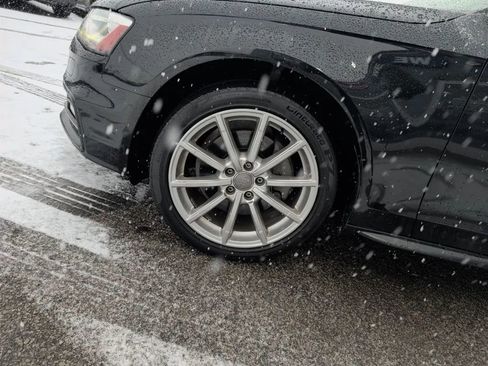 Used 2015 Audi A4 2.0T Premium Plus w/ Technology Package image 10