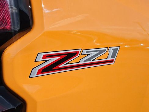 New 2026 Chevrolet Colorado Z71 w/ Z71 Convenience Package 2 AWD/4WD image 33