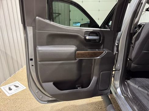 Used 2021 GMC Sierra 1500 Elevation AWD/4WD image 19