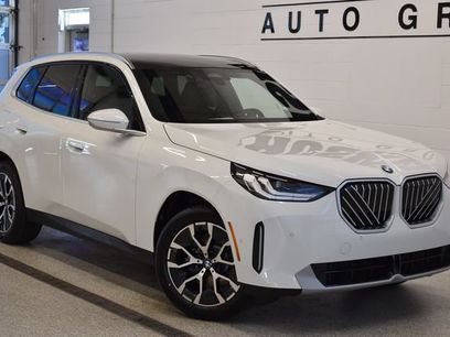 New 2026 BMW X3 xDrive30i w/ Convenience Package