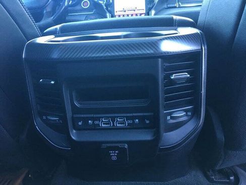 Used 2021 RAM 1500 TRX w/ TRX Level 2 Equipment Group image 38