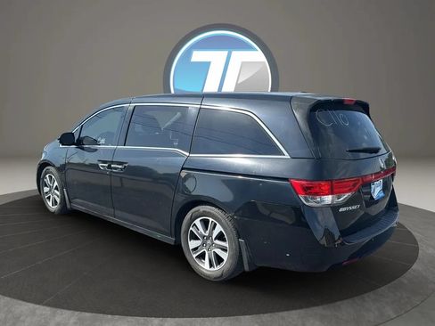Used 2014 Honda Odyssey Touring image 7