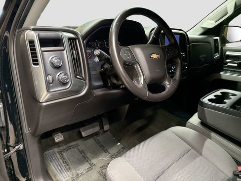 Used 2018 Chevrolet Silverado 1500 LT w/ All Star Edition image 11