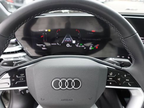 Used 2025 Audi A5 2.0T Premium Plus w/ Premium Plus image 14