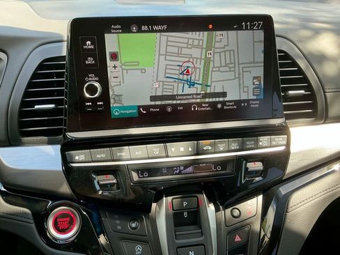 New 2026 Honda Odyssey Touring image 23