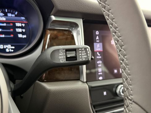 New 2026 Porsche Macan S image 52