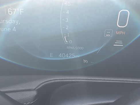 Certified 2024 Cadillac XT4 Premium Luxury AWD/4WD image 20