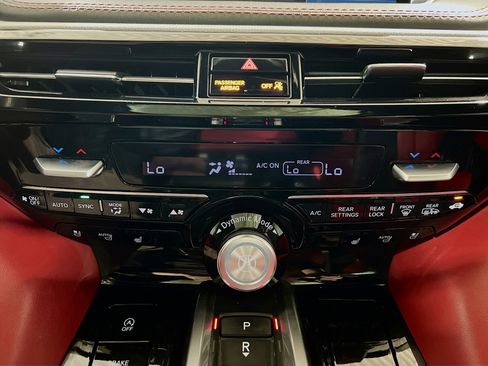 Used 2022 Acura MDX A-Spec image 12