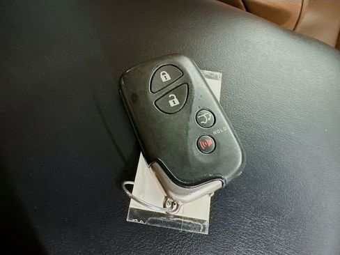 Used 2013 Lexus RX 350 AWD w/ Navigation Pkg image 42