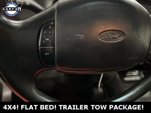 Used 2002 Ford F350 XLT image 14