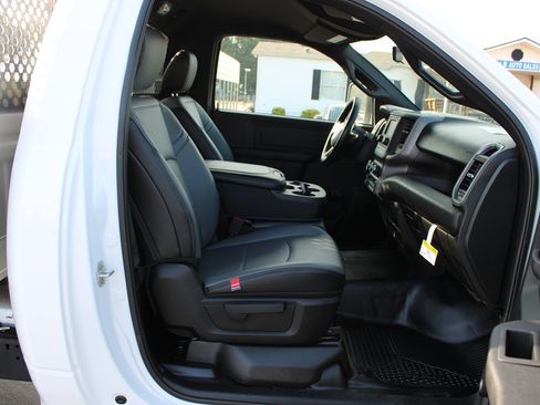 Used 2024 RAM 2500 Tradesman RWD image 22