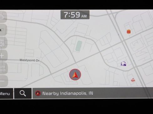 Used 2023 Kia Sorento SX Prestige image 24