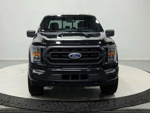 Used 2021 Ford F150 XLT w/ Equipment Group 302A High AWD/4WD image 3