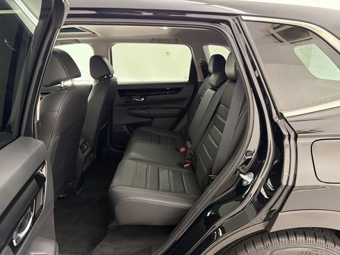 Used 2025 Honda CR-V EX-L image 24