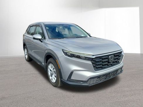 Used 2023 Honda CR-V LX image 12