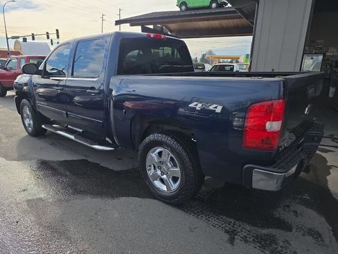 Used 2009 Chevrolet Silverado 1500 LTZ w/ Safety Package image 6