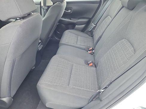 Certified 2023 Honda HR-V LX image 26