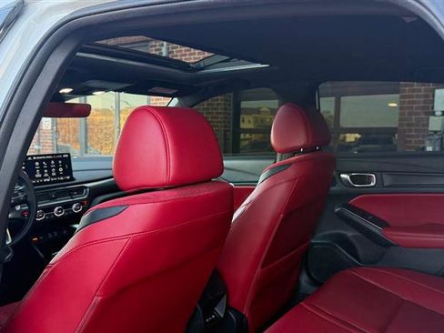 Used 2024 Acura Integra A-Spec image 21