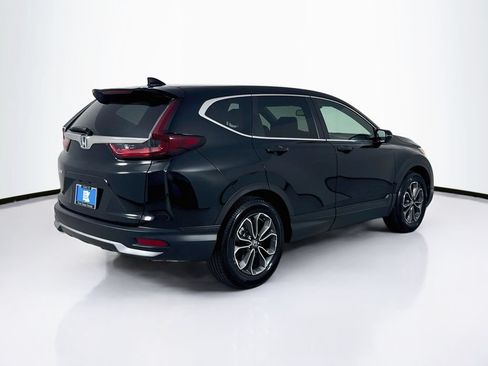 Used 2020 Honda CR-V EX-L image 7