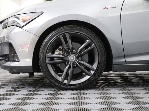 Certified 2023 Acura Integra A-Spec FWD image 6