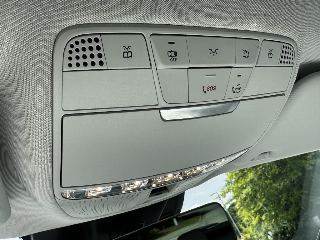 Certified 2023 Mercedes-Benz E 450 4MATIC All-Terrain Wagon image 32