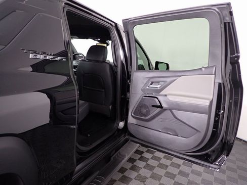 New 2026 Chevrolet Silverado EV Trail Boss w/ Plus Package image 32