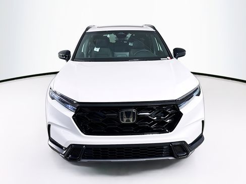 New 2026 Honda CR-V Sport image 3