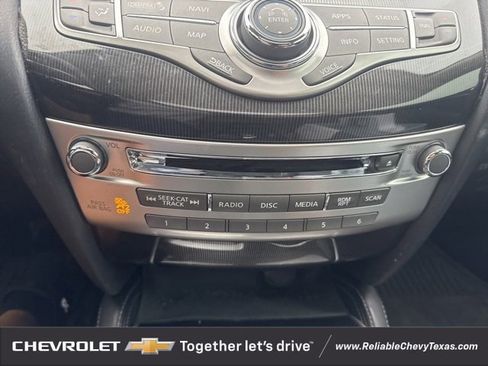 Used 2018 INFINITI QX60 FWD w/ Premium Plus Package image 29