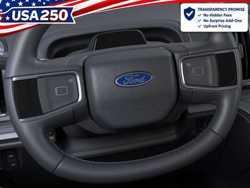 New 2026 Ford Expedition Platinum w/ Driver's Package AWD/4WD image 12