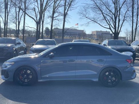 Used 2023 Audi RS 3 image 4