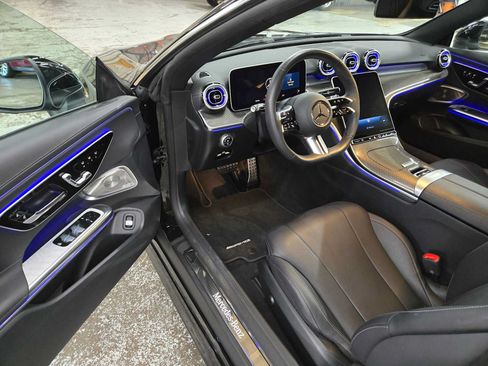 Used 2024 Mercedes-Benz CLE 300 4MATIC Cabriolet image 17