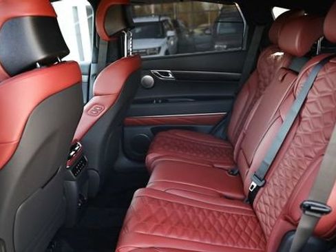 New 2026 Genesis GV80 3.5T image 24