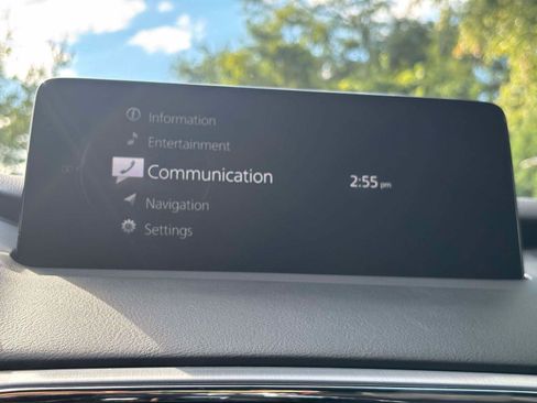 Used 2023 MAZDA CX-9 Grand Touring image 20