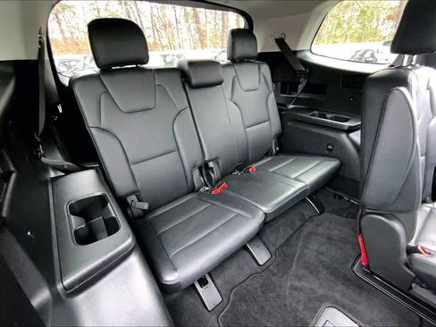 Used 2024 Kia Telluride S w/ S Sunroof Package image 29