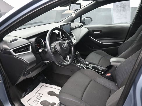 Used 2020 Toyota Corolla SE image 21